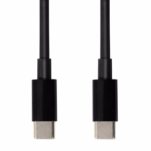 iBOX C-65 melns, GaN 65W universālais lādētājs