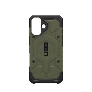 UAG Pathfinder MagSafe maciņš iPhone 17 Pro Max - olive