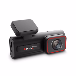 Xblitz X4 – Wi-Fi videoreģistrators