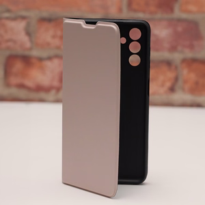 Viedais Soft maciņš for iPhone 17 6,3" nude