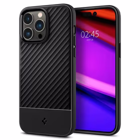 SPIGEN CORE ARMOR IPHONE 14 PRO matēts melns