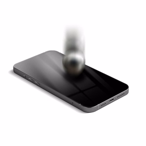 Forcell elastīgais nano stikls Iphone 16 Pro/17/17 Pro