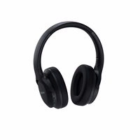 Devia Bluetooth austiņas EarBass Pro1 melnas ar ANC