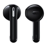 Austiņas TWS Baseus Bowie WX5 (melnas)