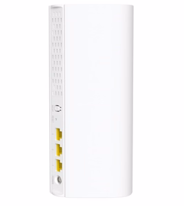 Tenda EE3 Pro (2 gab.) balts maršrutētājs