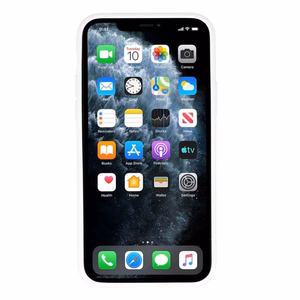 TEL PROTECT Ziemassvētku viedtālruņa apvalks Iphone 11 Pro (Dizains 2)