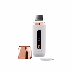 Beautifly B-Scrub PRO daudzfunkcionāls ādas skruberis