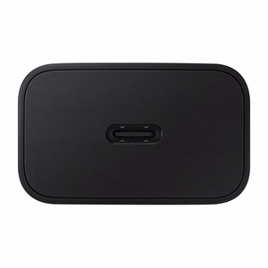 Samsung EP-T1510NBEGEU 15W PD USB-C AFC Wall Charger - Black