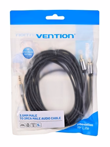 Vention AALBF HDMI kabelis