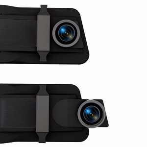 Xblitz Reflex 4K – 4K HDR premium videoreģistrators ar aizmugures kameru, Wi-Fi un GPS