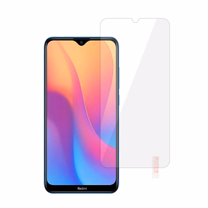 Aizsargstikls oranžs XIAOMI REDMI 8A PRO