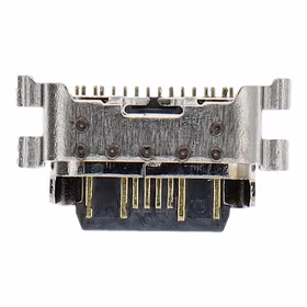 Uzlādes savienotājs XIAOMI Mi A2 ORI