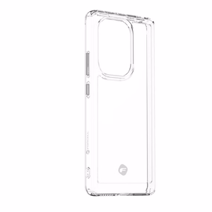FORCELL F-PROTECT caurspīdīgs apvalks Xiaomi Redmi Note 13 Pro 4G caurspīdīgs