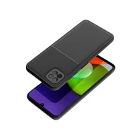 NOBLE viedtālruņa apvalks SAMSUNG A22 5G melns