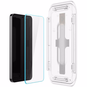 Spigen Glas.tR EZ Fit закаленное стекло для Samsung Galaxy S24+ - 2 шт.