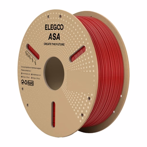 ELEGOO ASA filaments (sarkans)