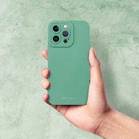 ROAR viedtālruņa apvalks LUNA XIAOMI Redmi 14C zaļš