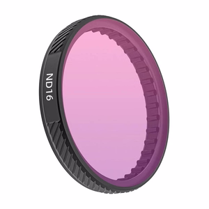Sunnylife CPL+ND8+ND16+ND32 Filtru komplekts (073524)