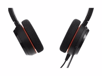 JABRA Evolve 20 USB C/A MS Stereo