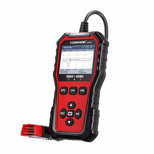 Konnwei KW340 OBD2 diagnostikas skeneris