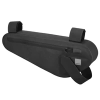 SAHOO Velosipēda soma (122033) ūdensizturīgs 2L