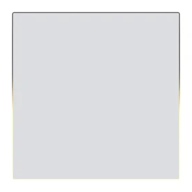 Skārienjutīgs ZigBee gaismas slēdzis Avatto TS60-EU-W1 vienkāršs TUYA (balts)