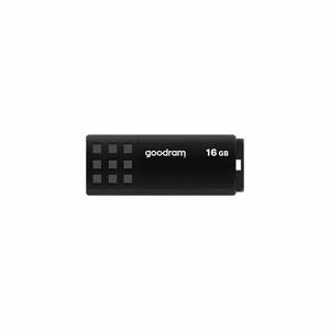 Goodram zibatmiņa 16GB USB 3.0 UME3 melns