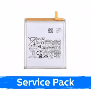 Baterija saderīga ar Samsung S918 S23 Ultra EB-BS918ABY (Service Pack)