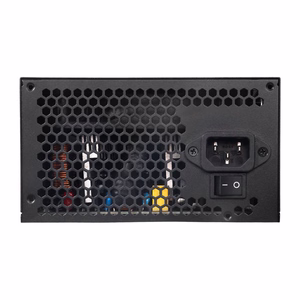DarkFlash barošanas bloks EMT850 melns