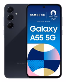 Samsung Galaxy A55 5G mobilais tālrunis 8/128GB Navy