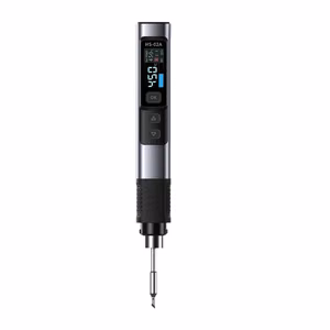 FNIRSI HS-02A 100 W soldering iron