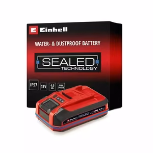 Einhell 4511627 bezvadu instrumenta akumulators / lādētājs
