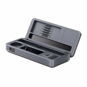 FNIRSI tool kit for HS-02A soldering iron
