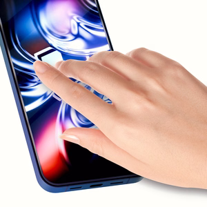 3mk HardGlass Max rūdīts stikls iPhone 13 / 13 Pro / 14 / 16e / 17e tālrunim
