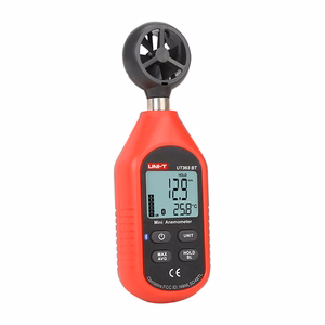 Uni-T UT363BT Mini Anemometer