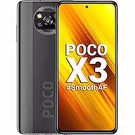 Xiaomi POCO X3