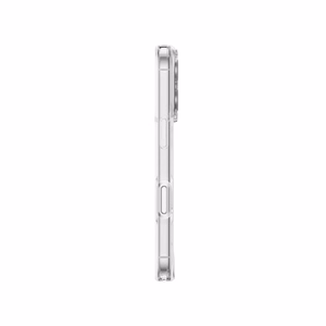 AmazingThing Minimal Mag viedtālruņa apvalks iPhone 17 Pro saderīgs ar MagSafe - caurspīdīgs