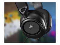 CORSAIR HS35 SURROUND v2 spēļu austiņas