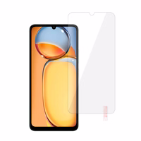 Rūdītais stikls Zelta XIAOMI REDMI 13C / poco c65