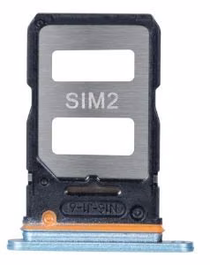 SIM kartes turētājs Xiaomi Redmi Note 13 Pro 5G Ocean Teal ORG