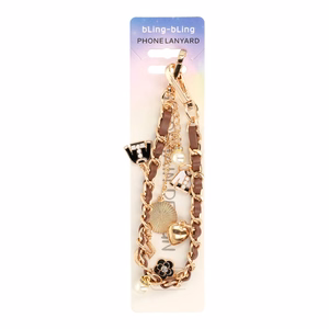 Telefona piekariņš G-17 brūns