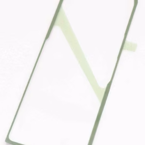 Наклейка для задней крышки Samsung F926 Z Fold3 5G Оригинал (сервисная упаковка)