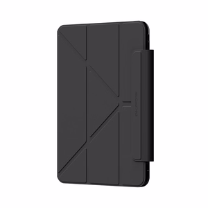 AmazingThing Minimal Mag maciņš iPad Pro M5 11", melns