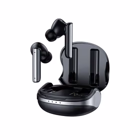 Blavec Bluetooth TWS austiņas BW-03 Infinity Pro ANC+ENC (BW03IP-B) melnas