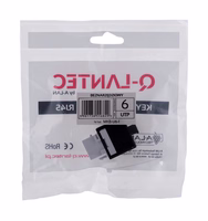 Alantec MKB-U6-1 keystone module