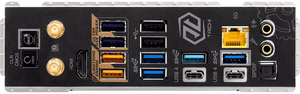 Motherboard - ASRock X870E Taichi Lite