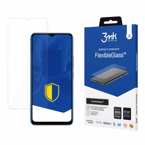 3mk FlexibleGlass – tālruņa ekrāna aizsargs modelim Infinix Smart 6