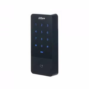 Dahua viedā kodu atslēga ASI1201E-D-V1
