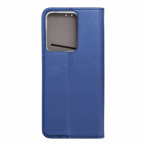 Чехол-книжка для Realme 14T 5G Smart Case Book темно-синий