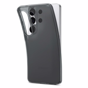 Spigen Liquid Crystal maciņš priekš Samsung Galaxy S26 Ultra daļēji caurspīdīgs
